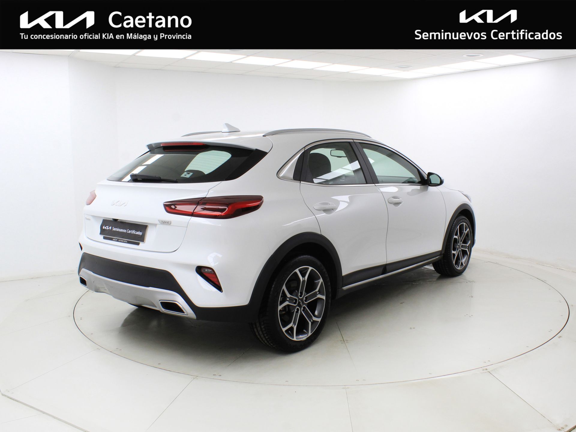 Kia XCeed - 6