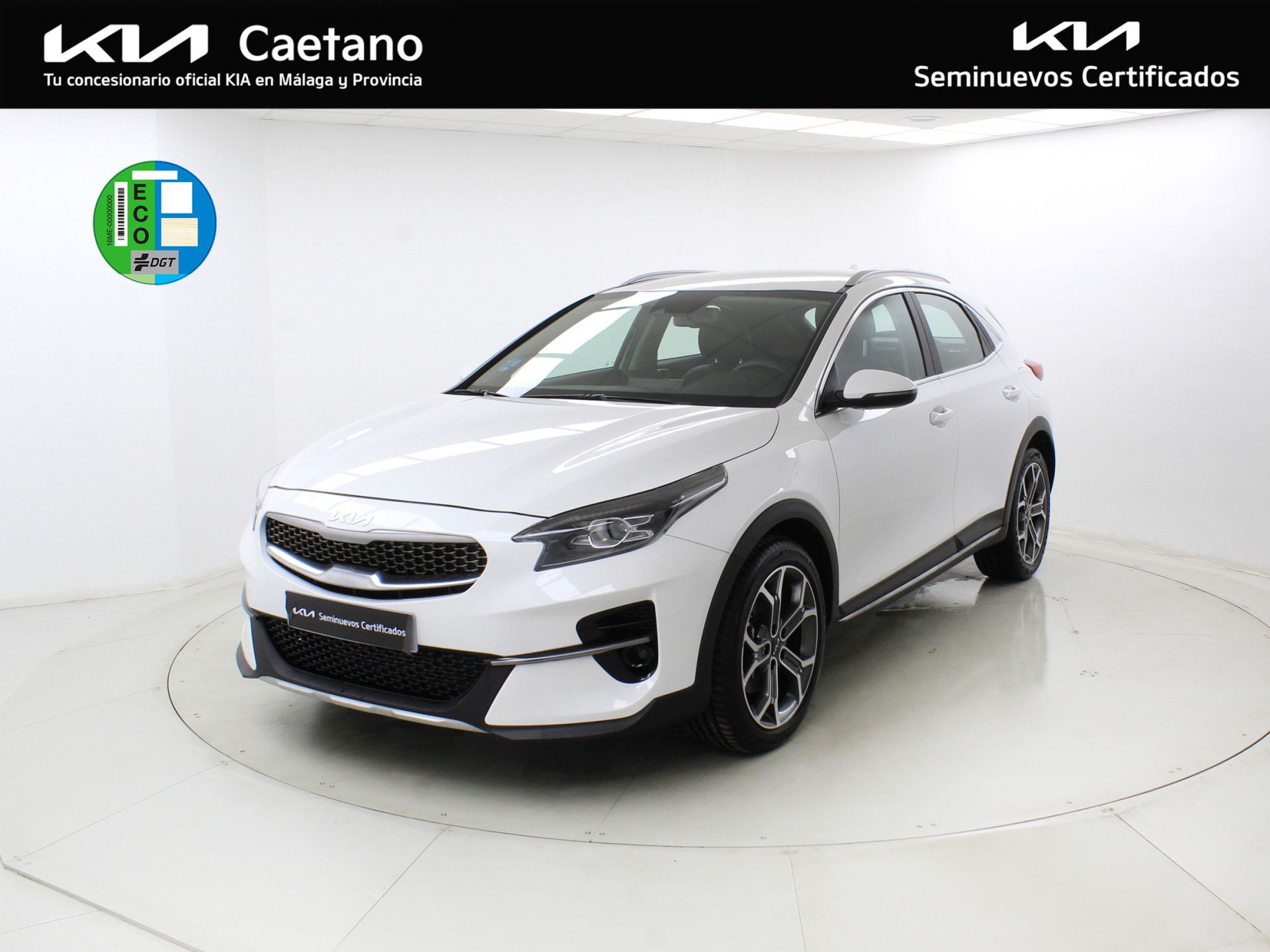 Kia XCeed - 2