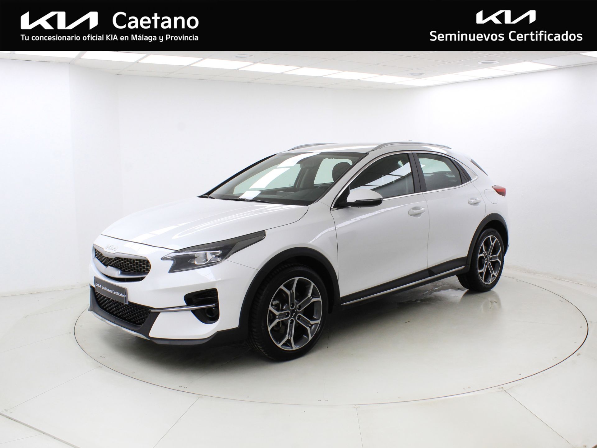 Kia XCeed - 3