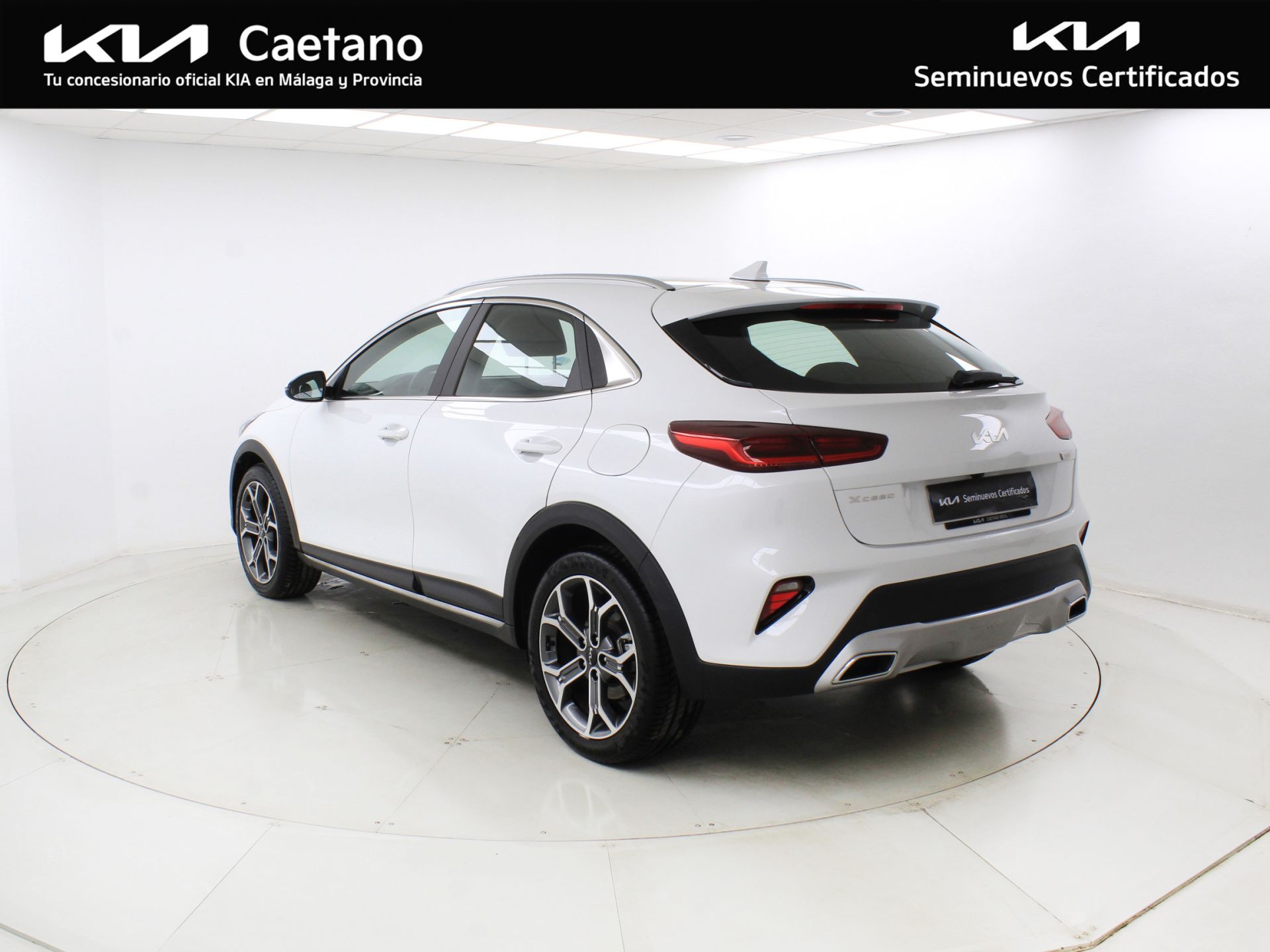 Kia XCeed - 5