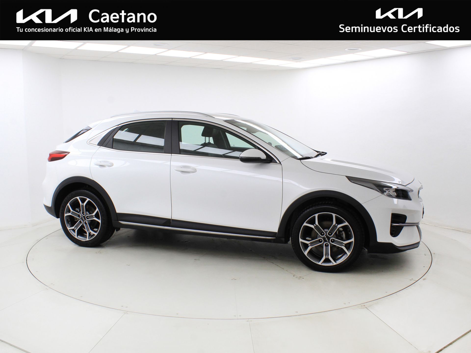 Kia XCeed - 7