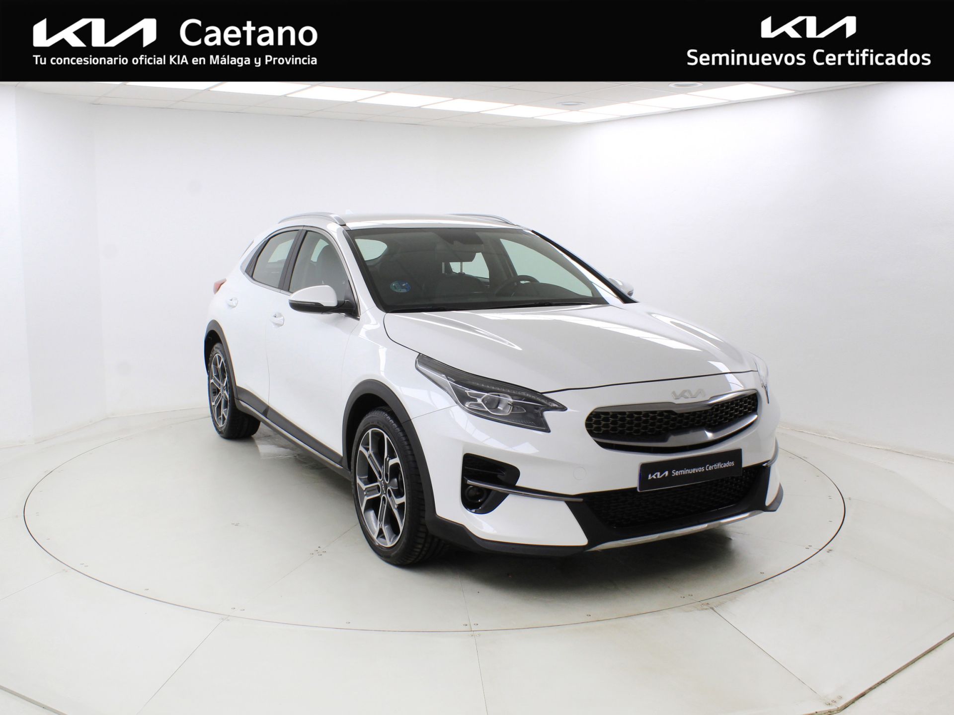 Kia XCeed - 8