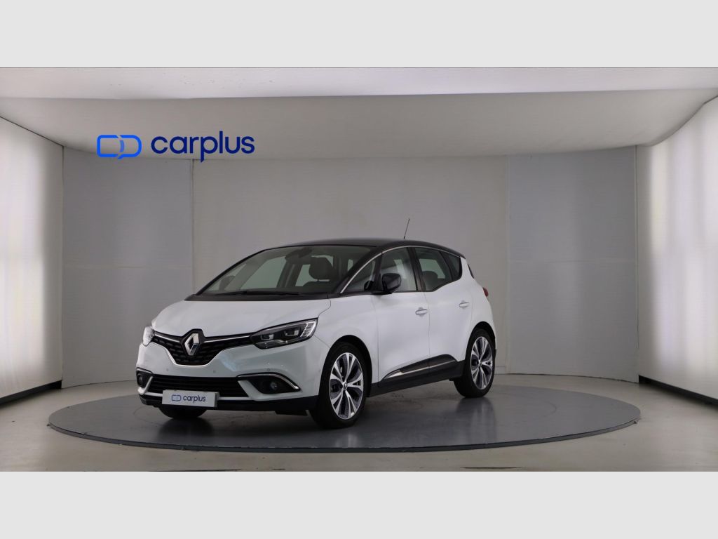 Renault Scenic - 2