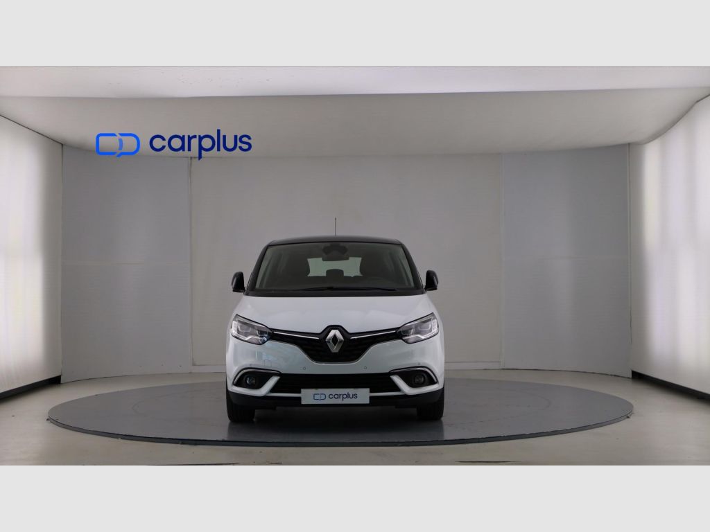 Renault Scenic - 3