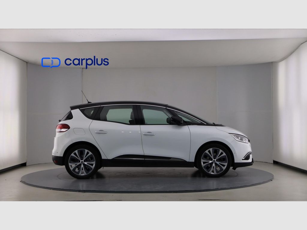 Renault Scenic - 4