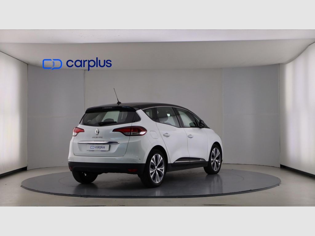 Renault Scenic - 5