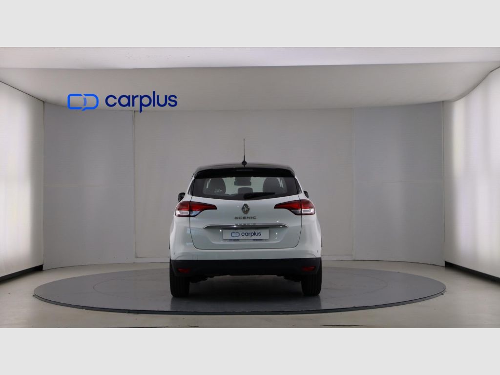 Renault Scenic - 6
