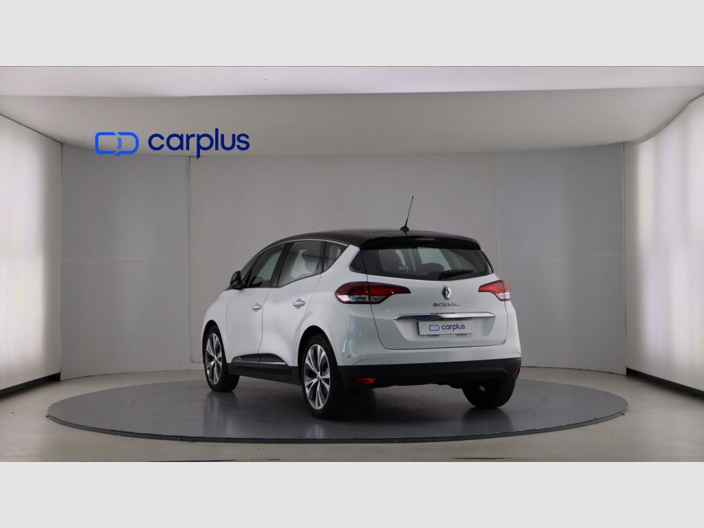Renault Scenic - 7