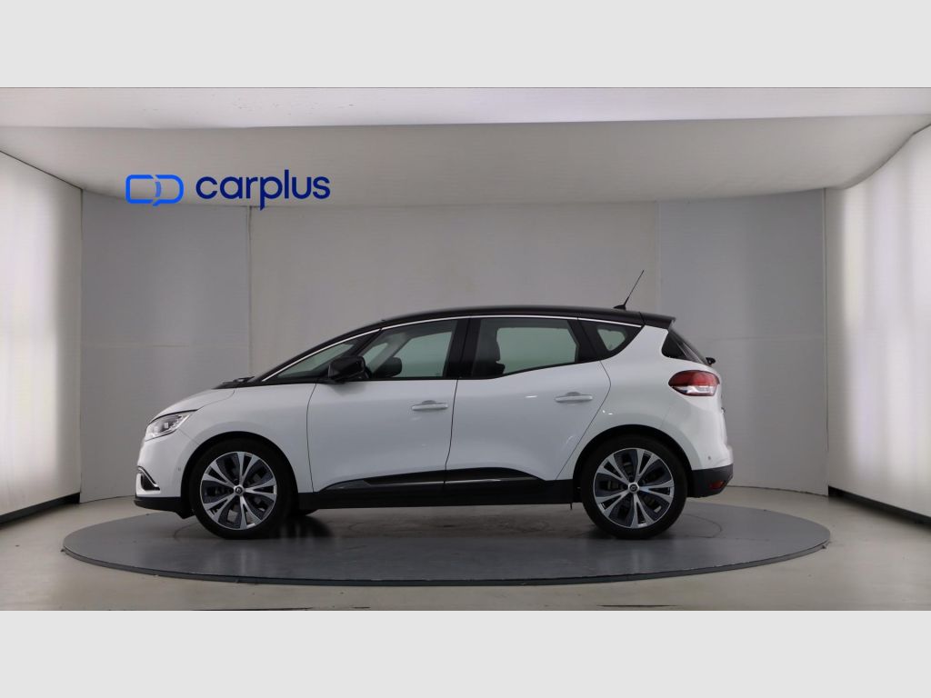 Renault Scenic - 8