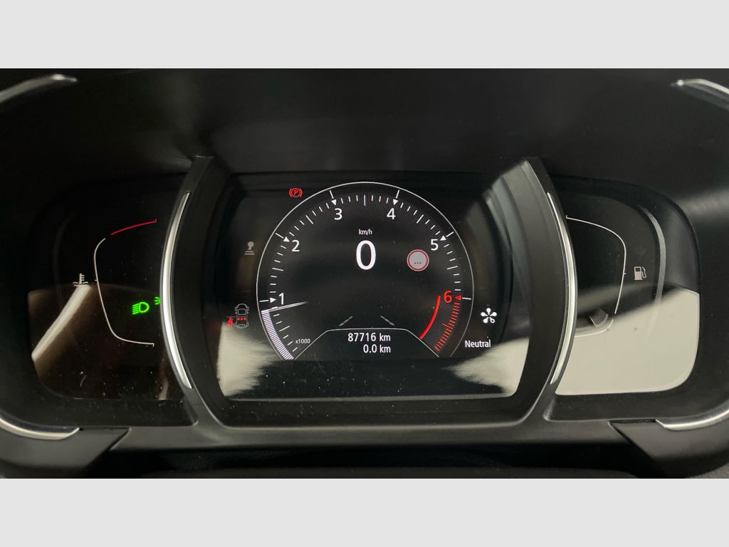 Renault Scenic - 10