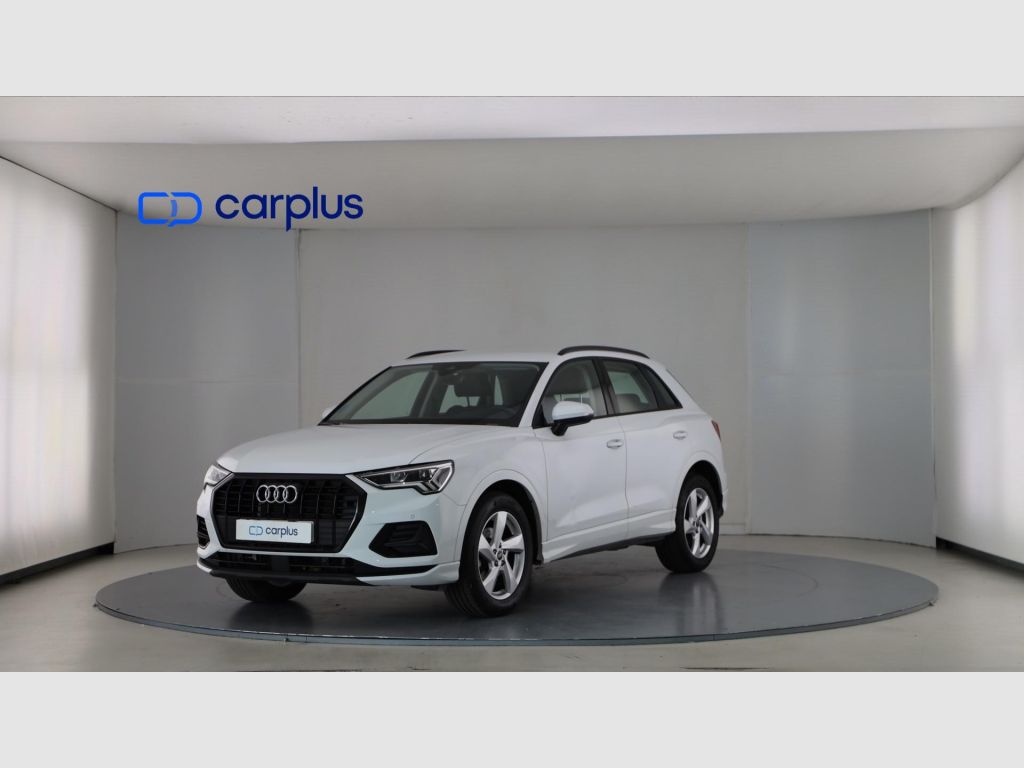 Audi Q3 - 2