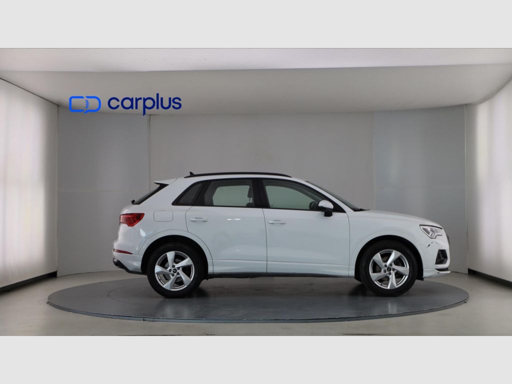 Audi Q3 - 4