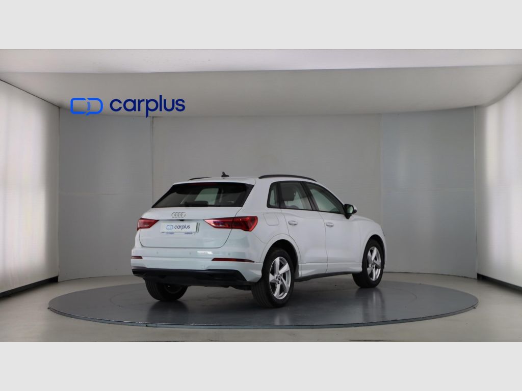 Audi Q3 - 5