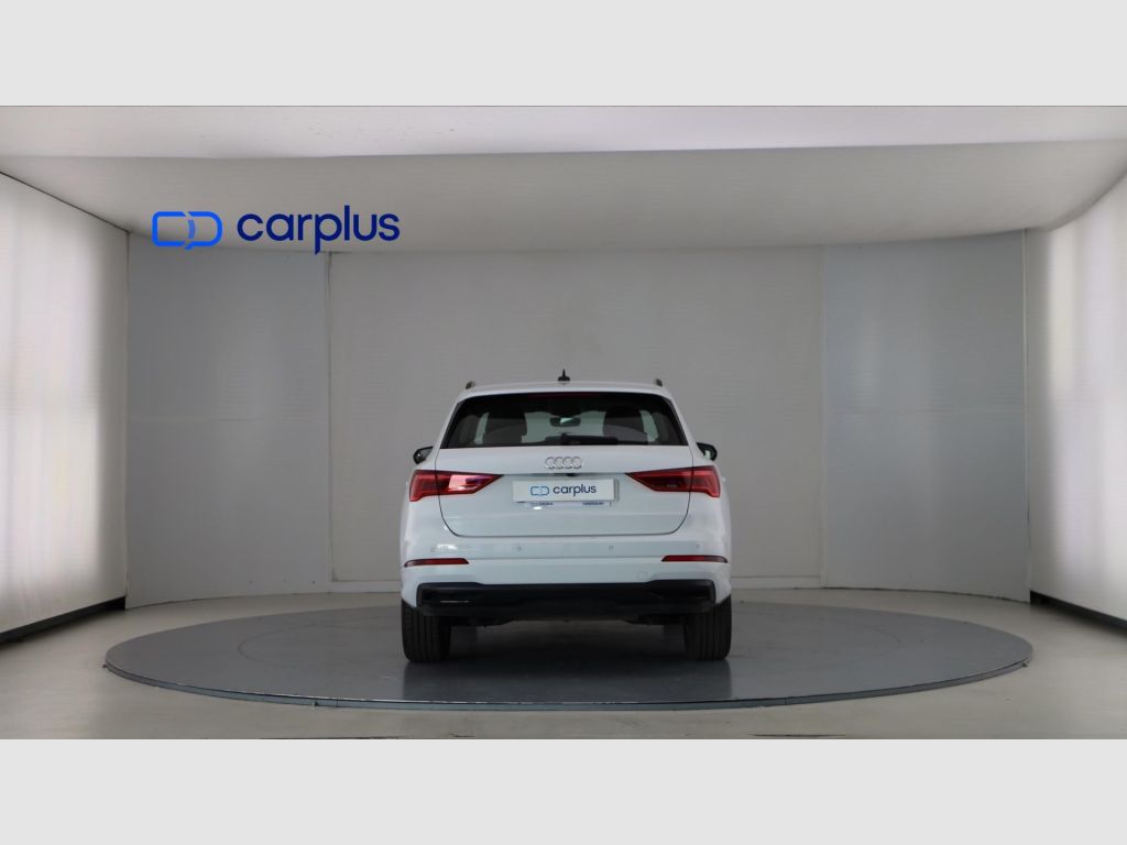 Audi Q3 - 6