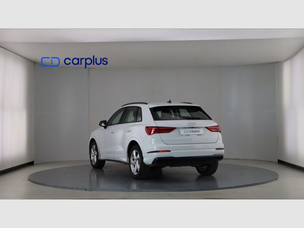 Audi Q3 - 7