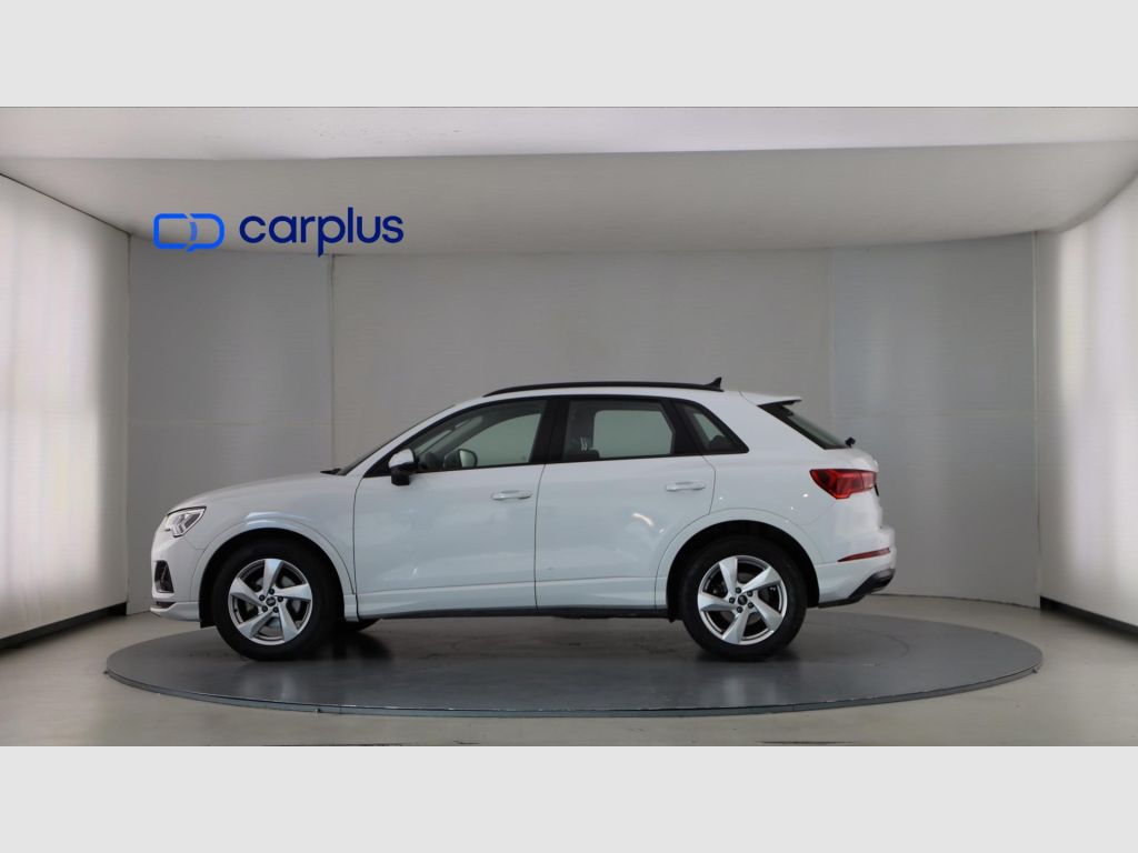 Audi Q3 - 8