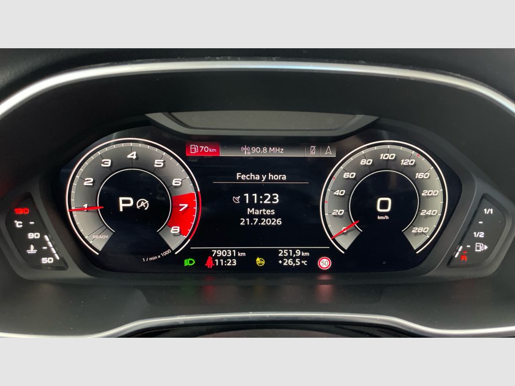 Audi Q3 - 10