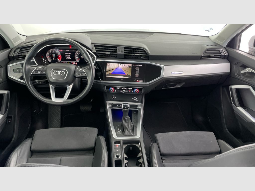 Audi Q3 - 11