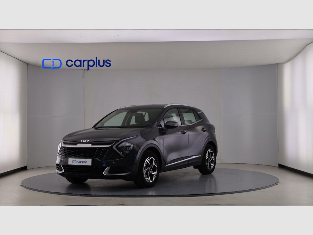 Kia Sportage - 2