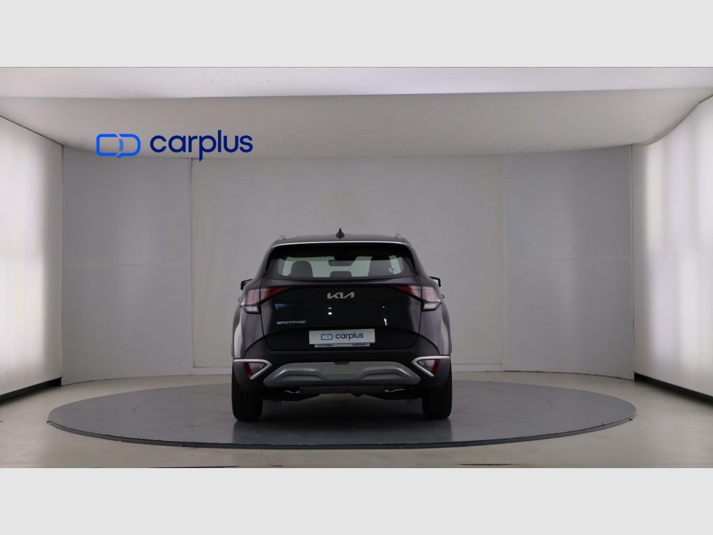 Kia Sportage - 6