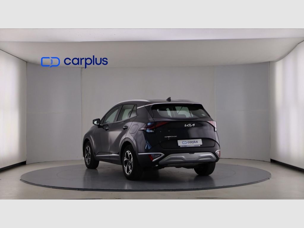Kia Sportage - 7