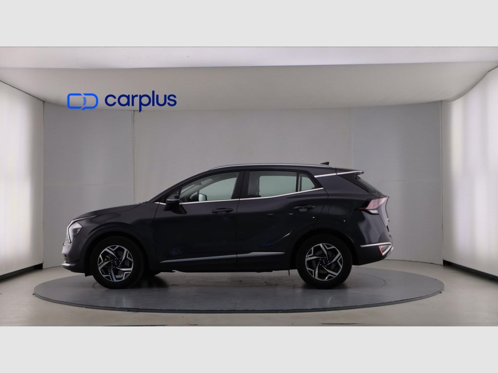 Kia Sportage - 8