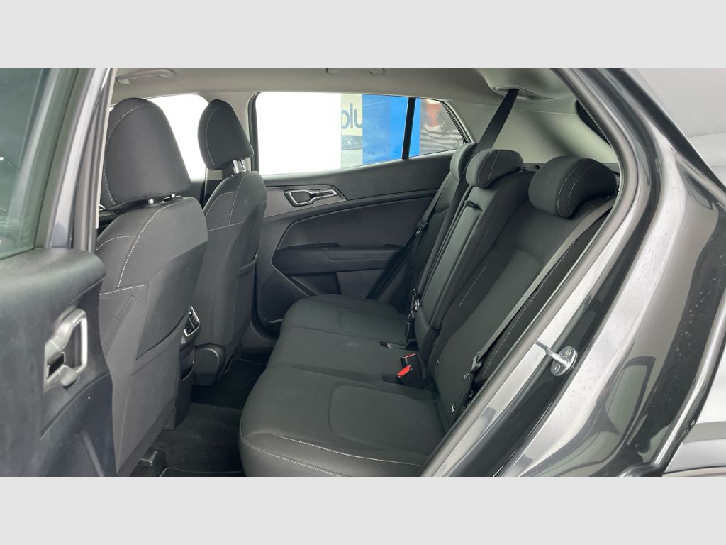 Kia Sportage - 12