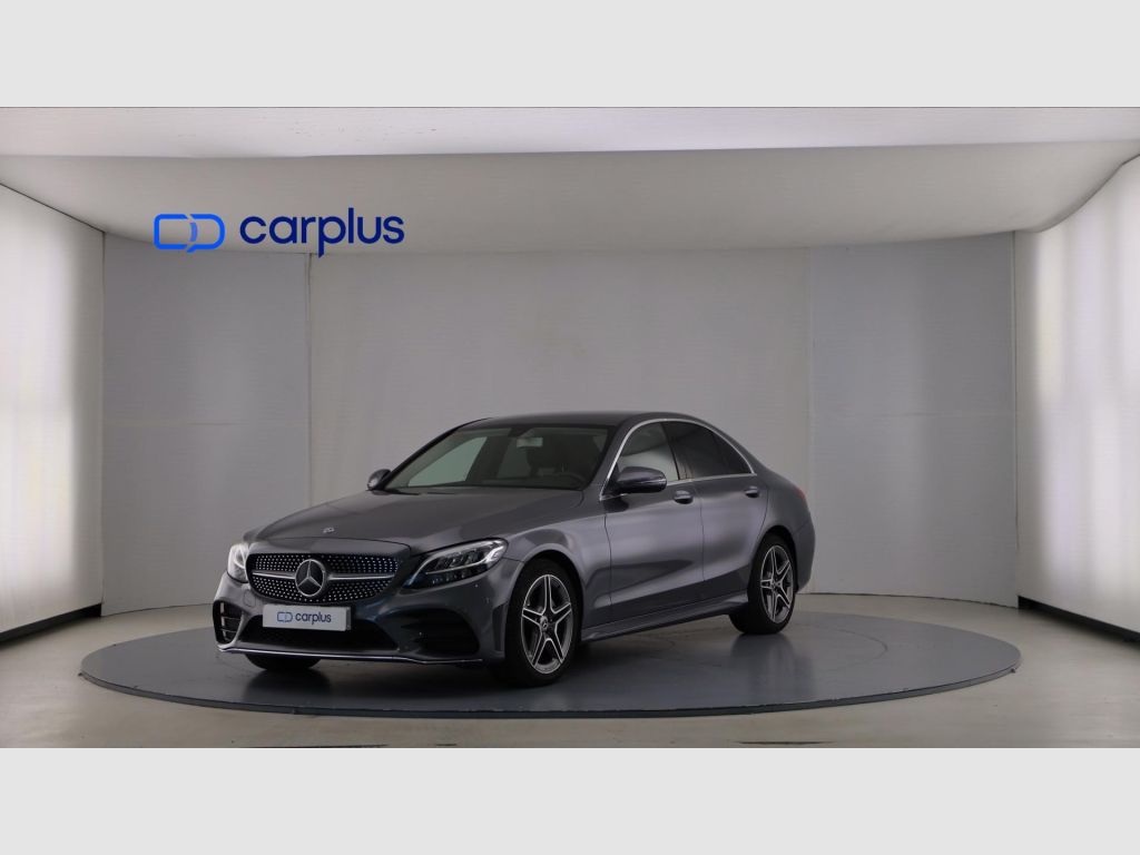 Mercedes-Benz Clase C - 2