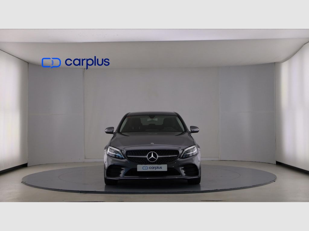 Mercedes-Benz Clase C - 3