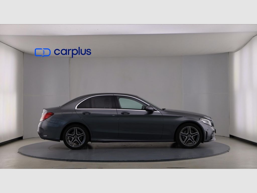 Mercedes-Benz Clase C - 4