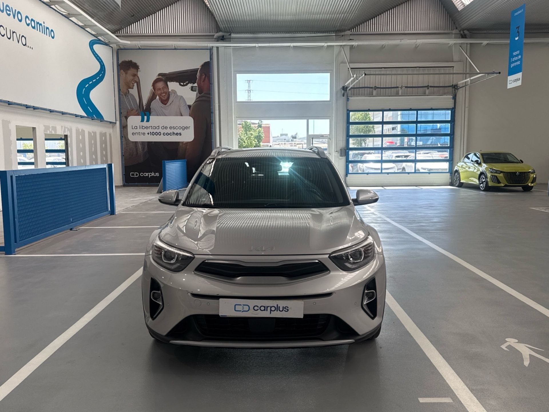 Kia Stonic - 3
