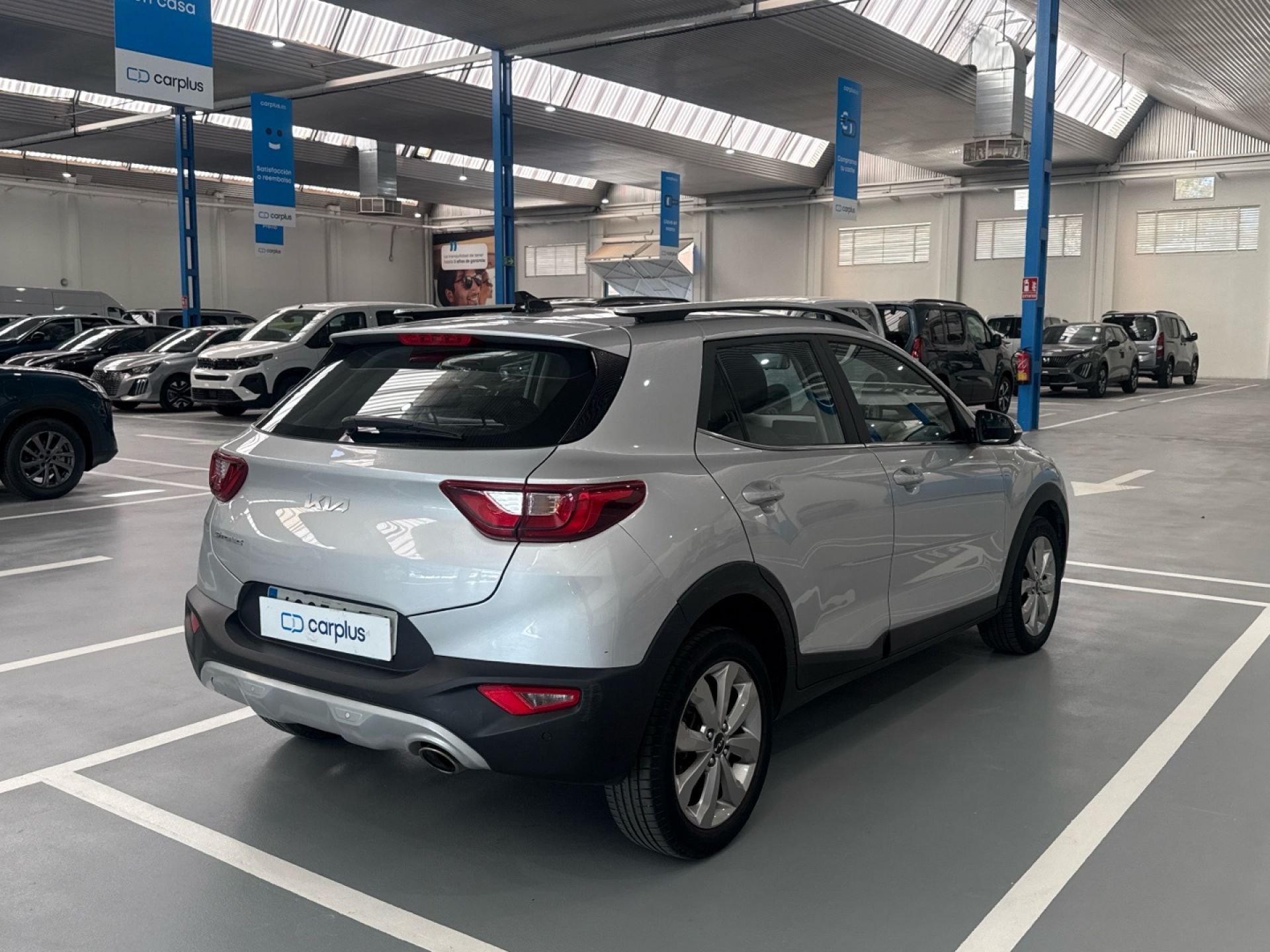 Kia Stonic - 7