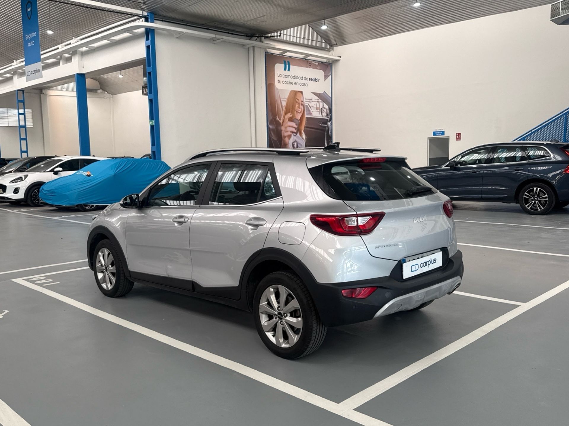 Kia Stonic - 5