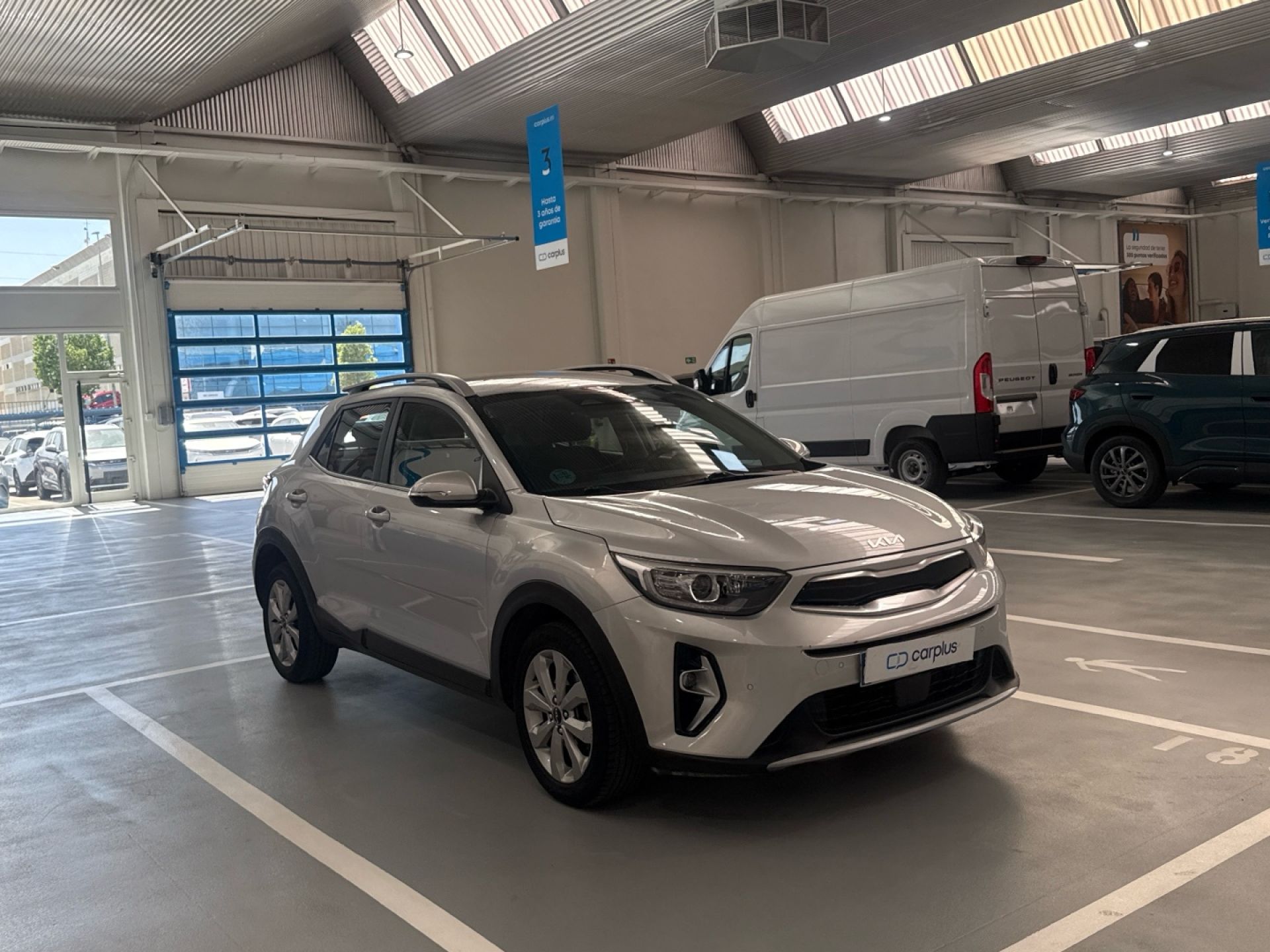 Kia Stonic - 2