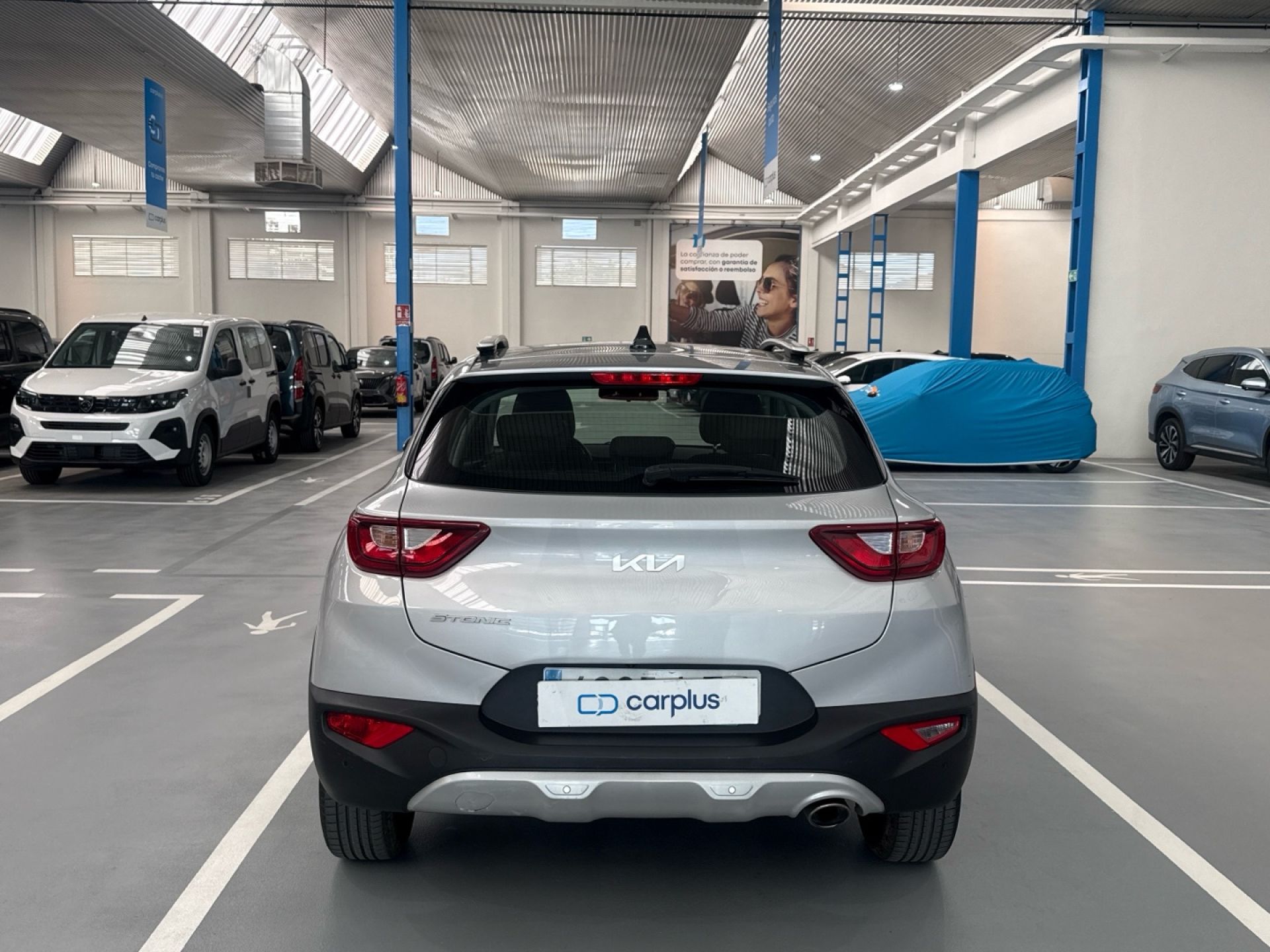 Kia Stonic - 6
