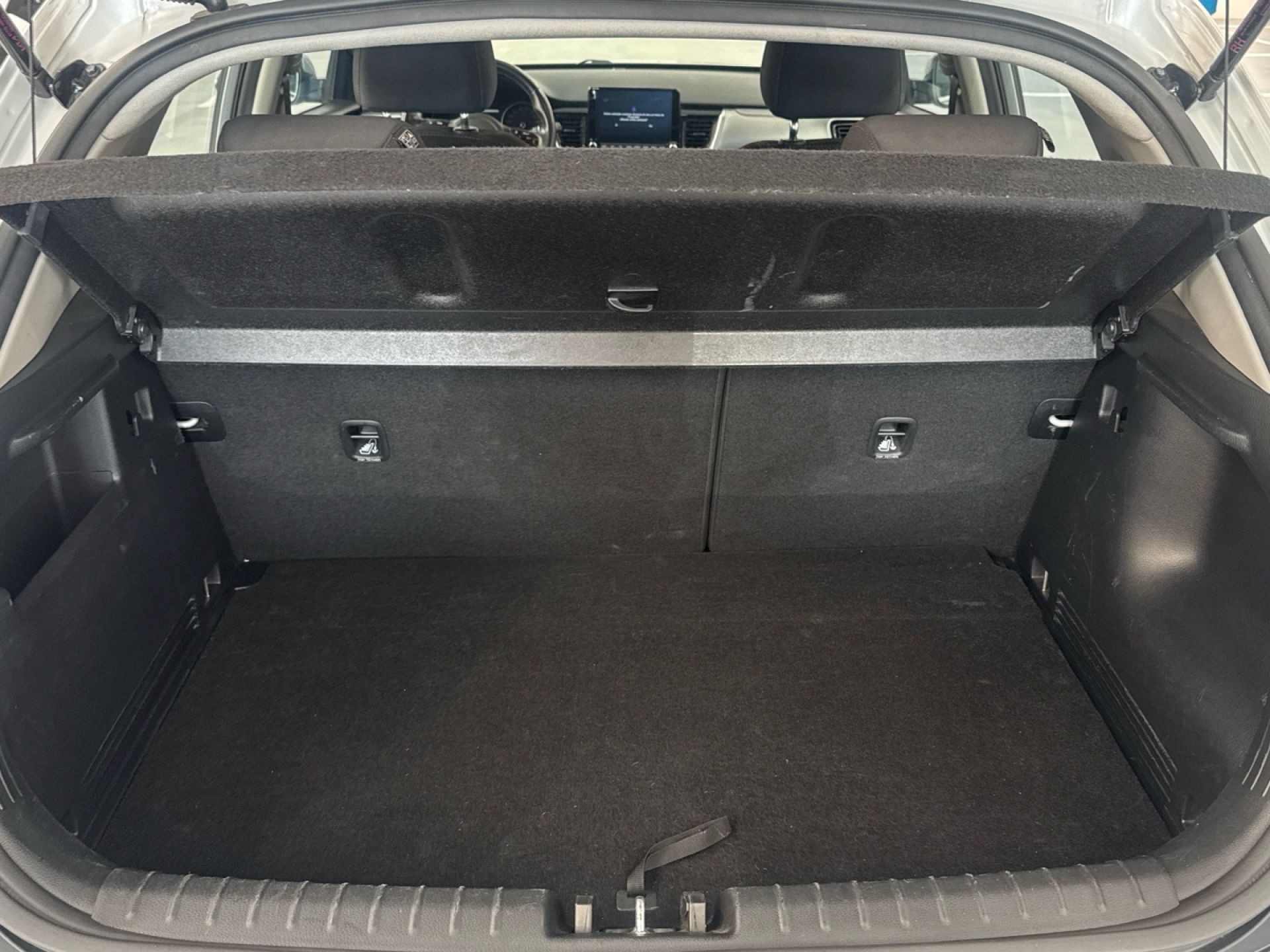 Kia Stonic - 12