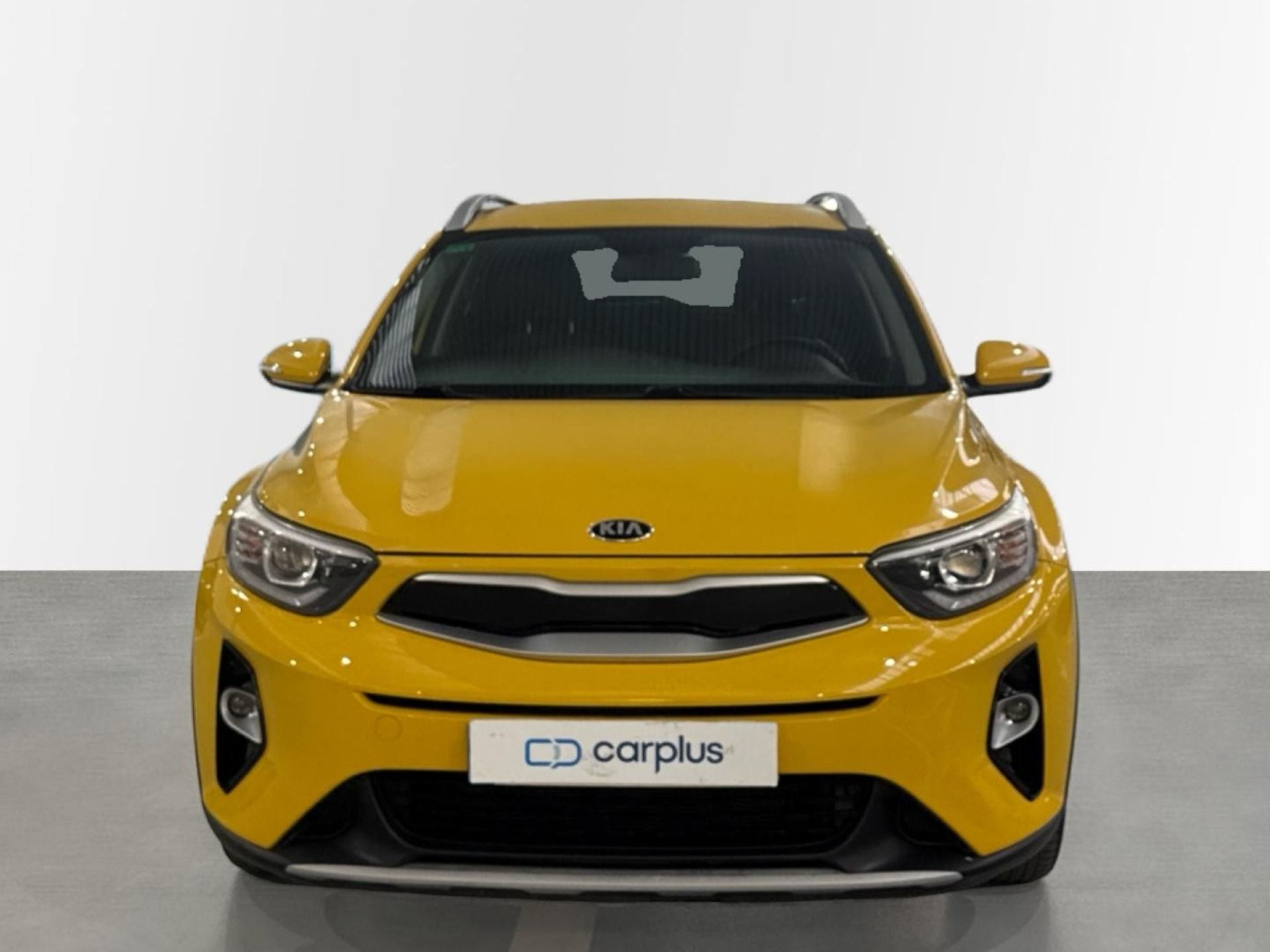 Kia Stonic - 3
