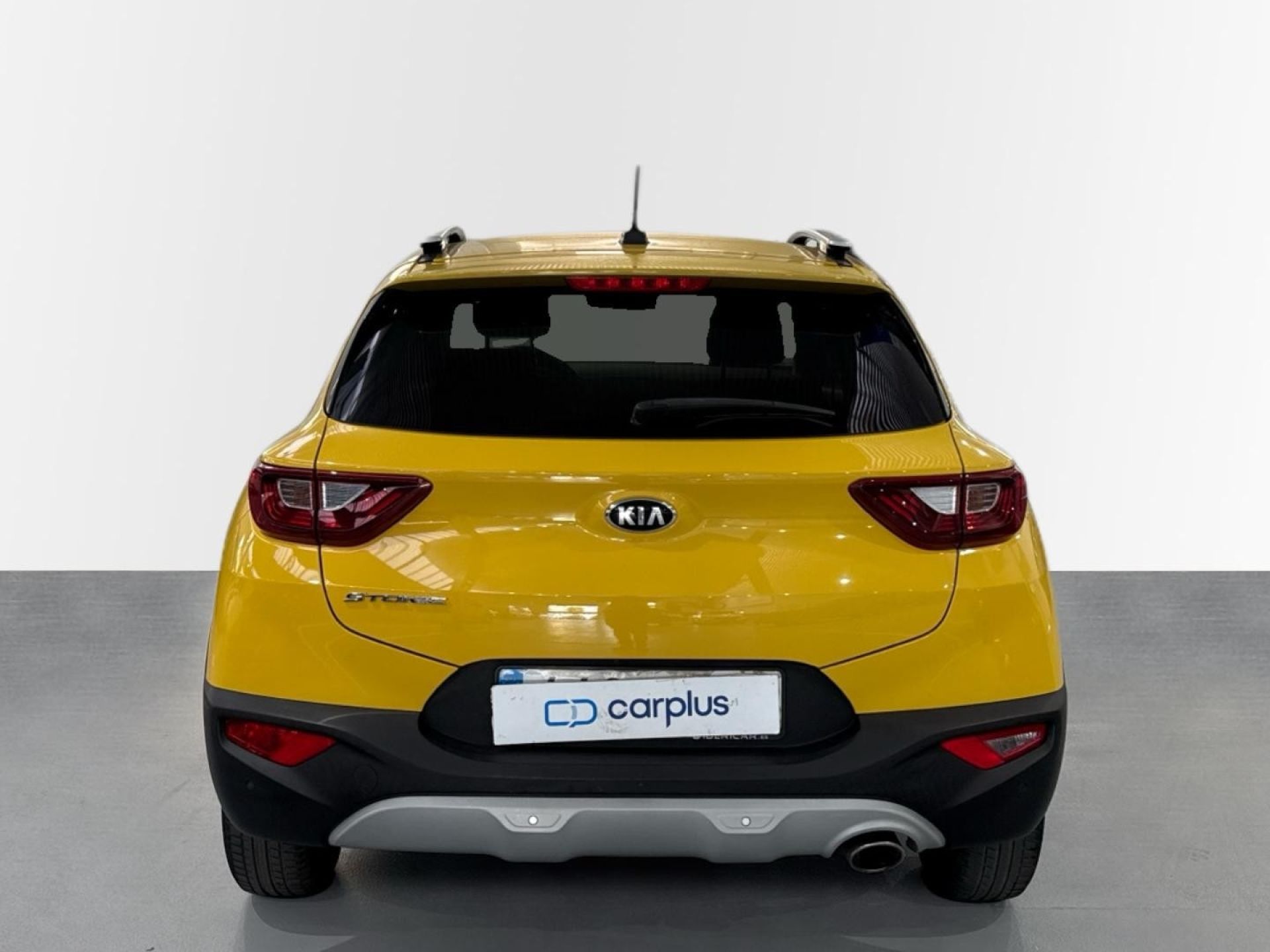 Kia Stonic - 6