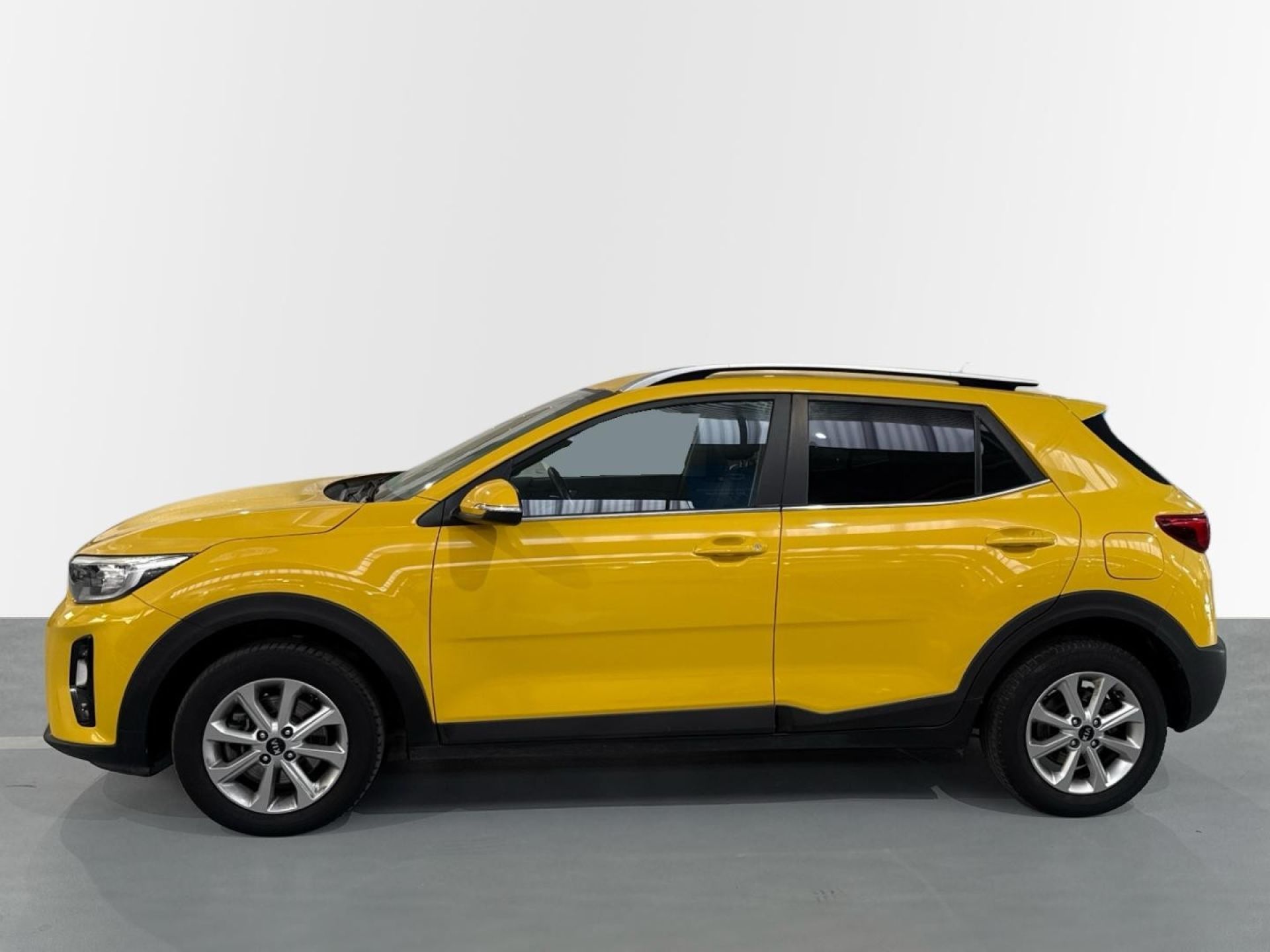 Kia Stonic - 4