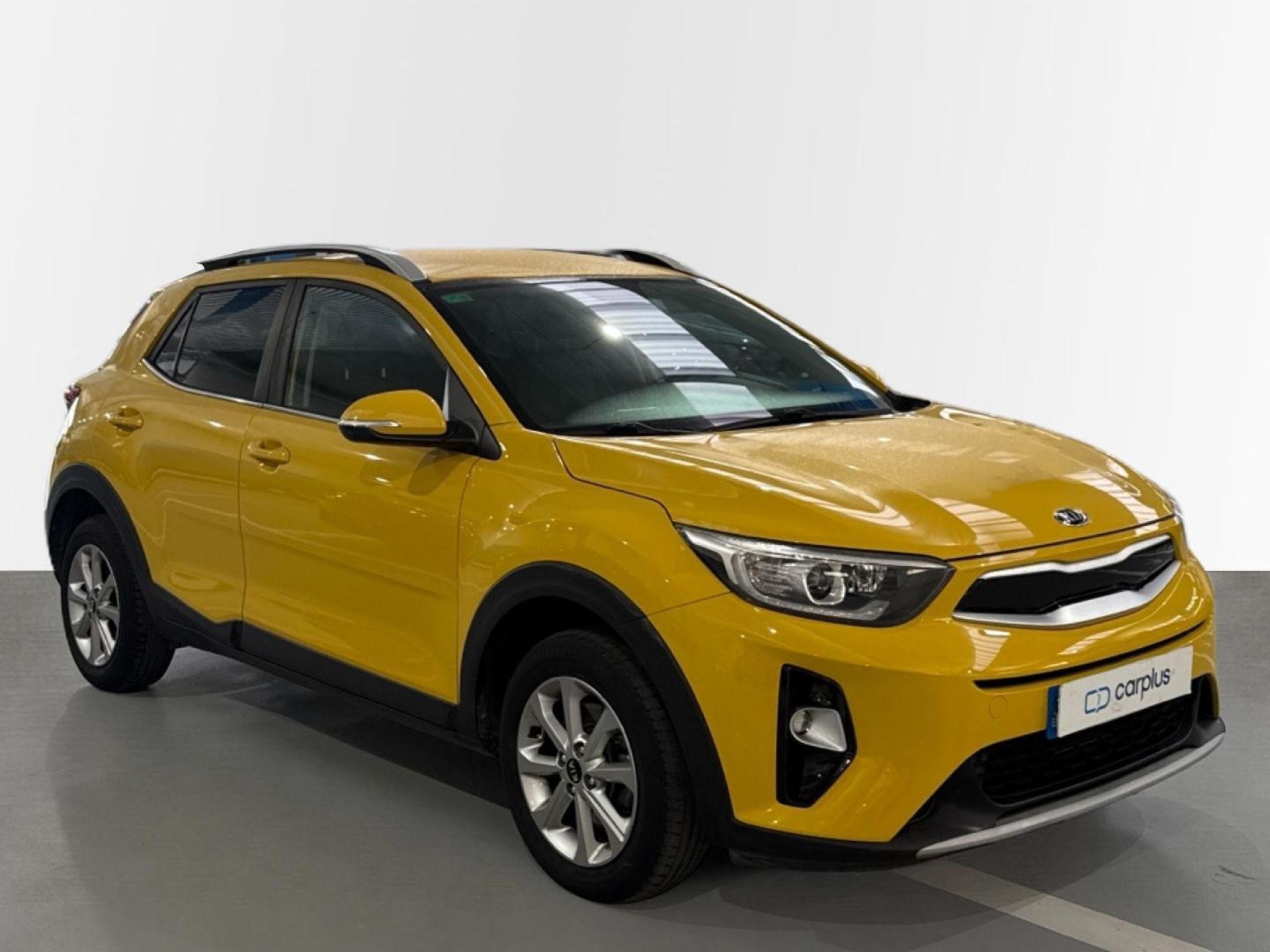 Kia Stonic - 2