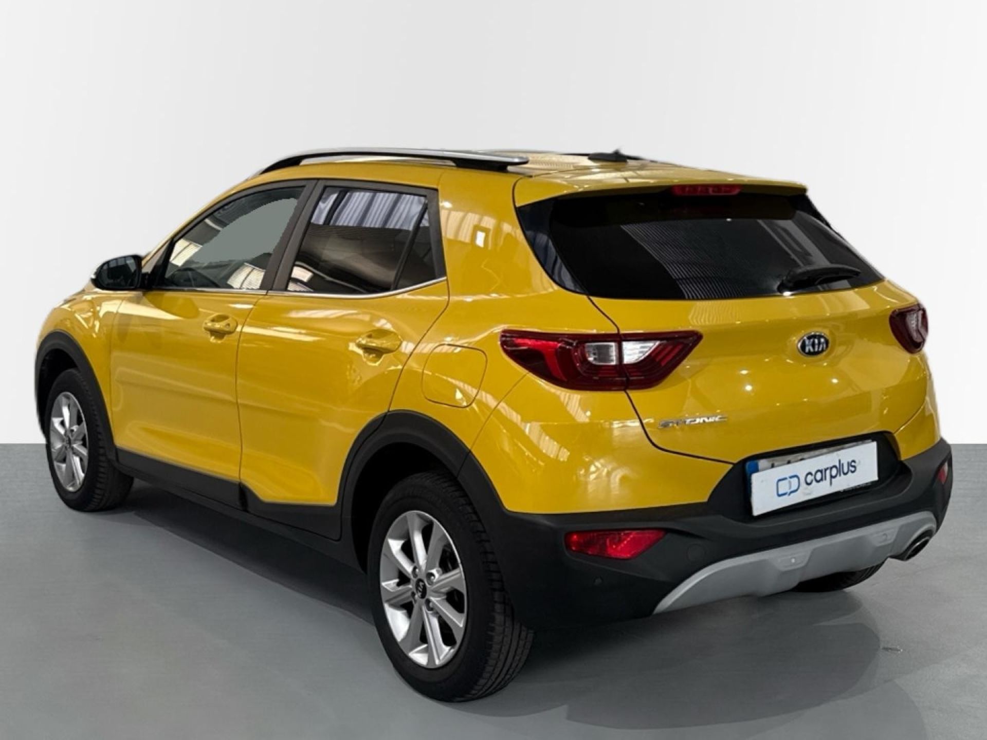 Kia Stonic - 5