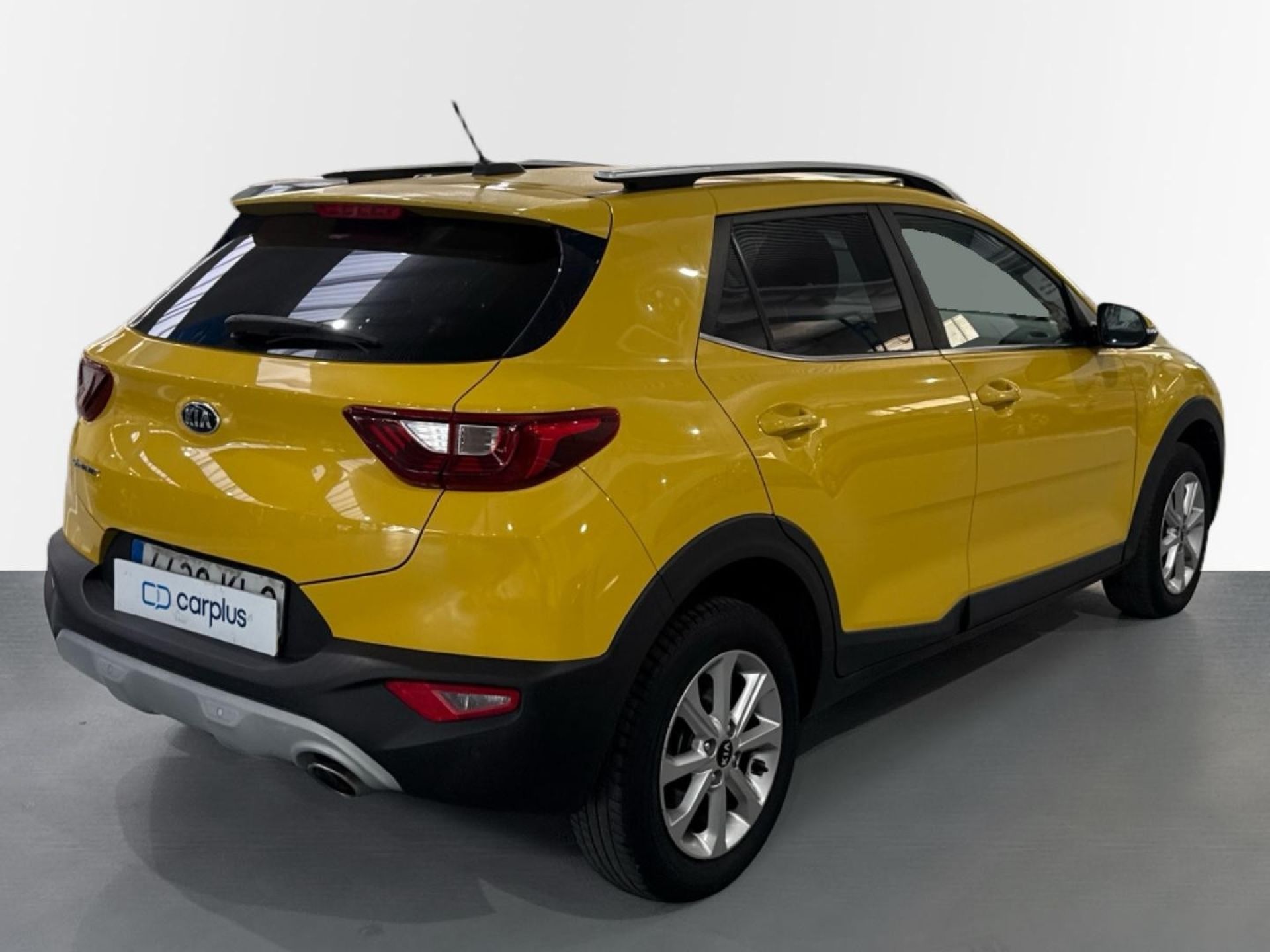 Kia Stonic - 7