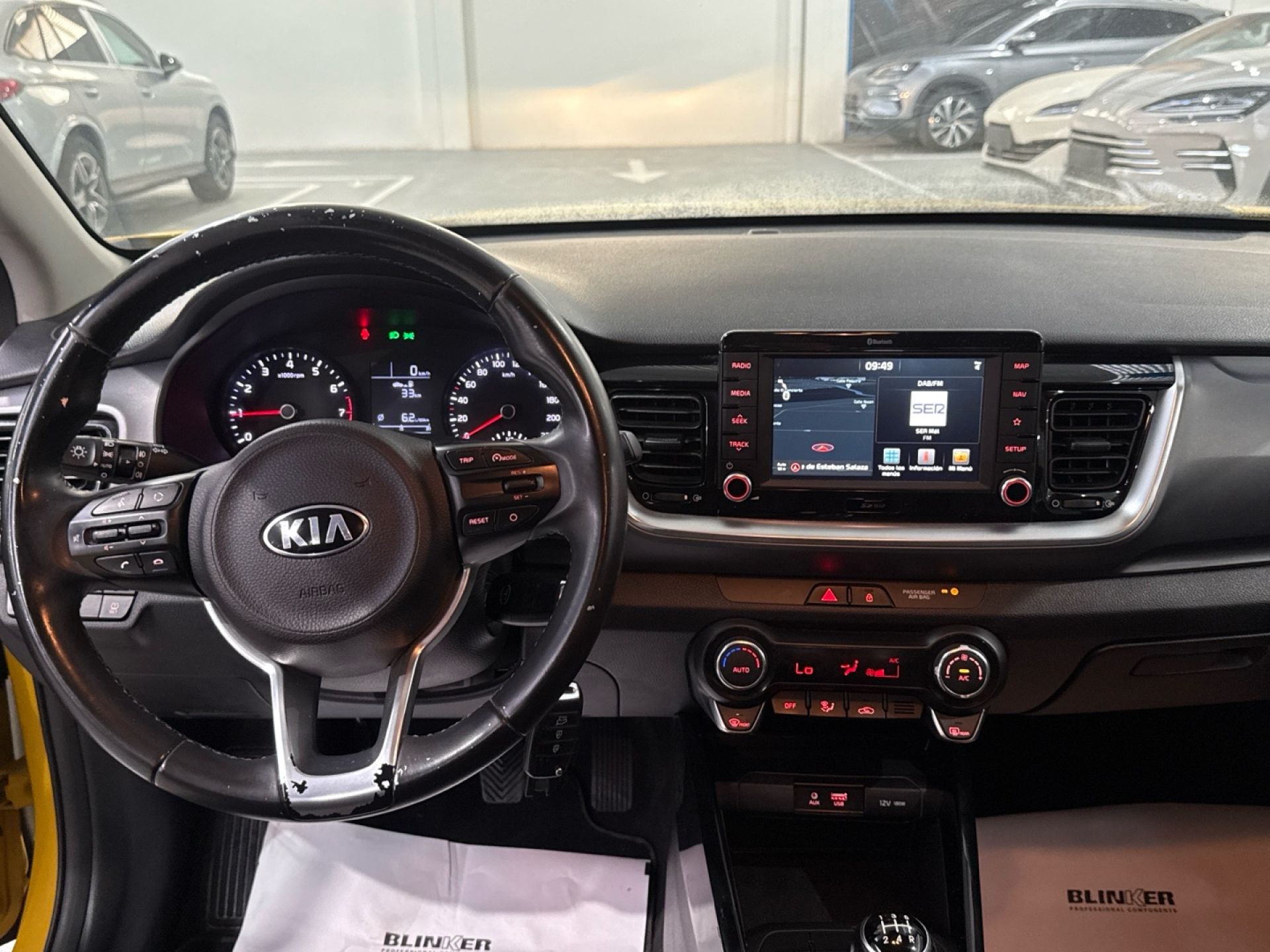Kia Stonic - 10