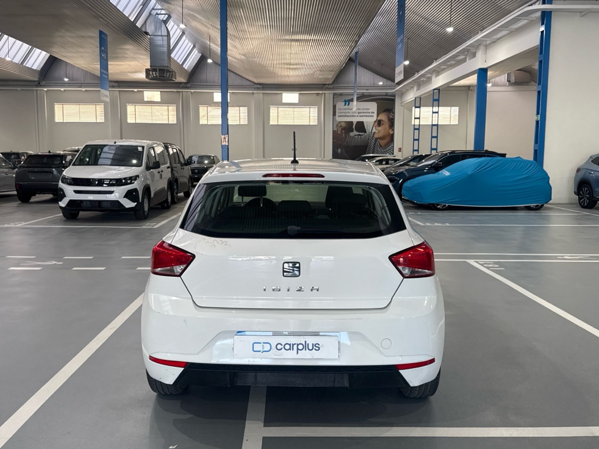 SEAT Ibiza - 6