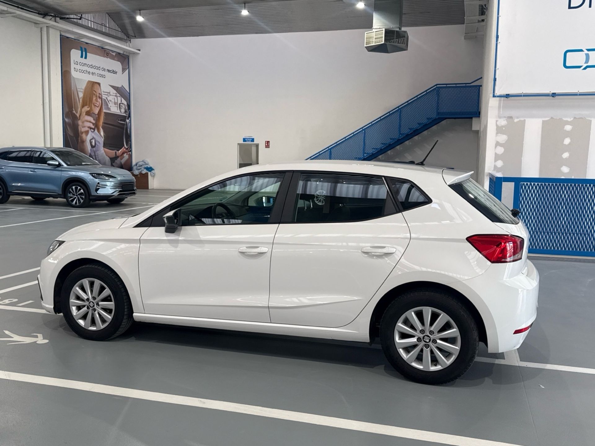 SEAT Ibiza - 4