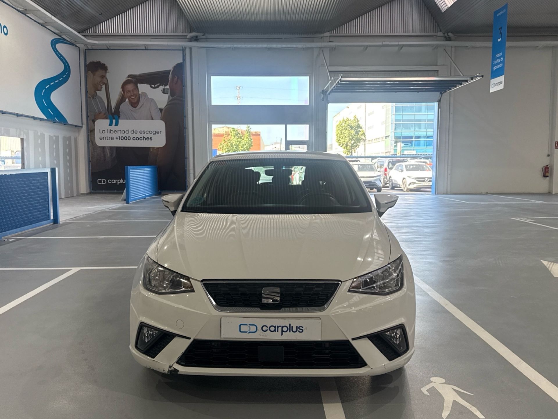 SEAT Ibiza - 3