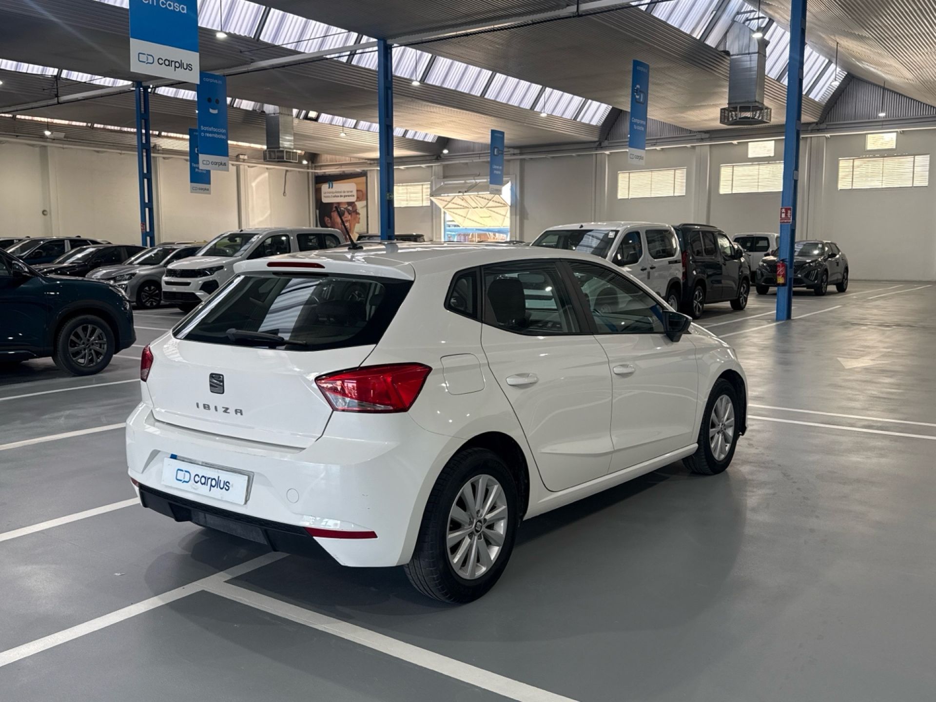 SEAT Ibiza - 7