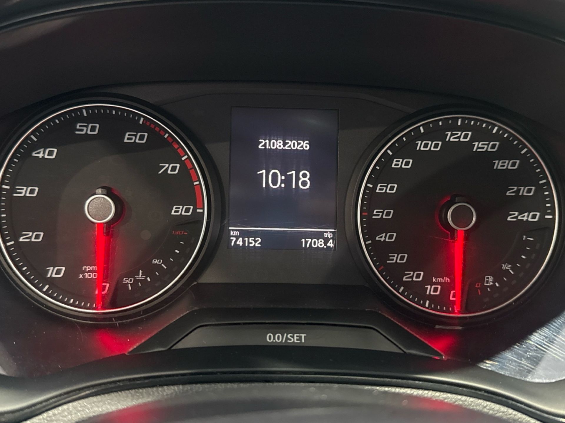 SEAT Ibiza - 9