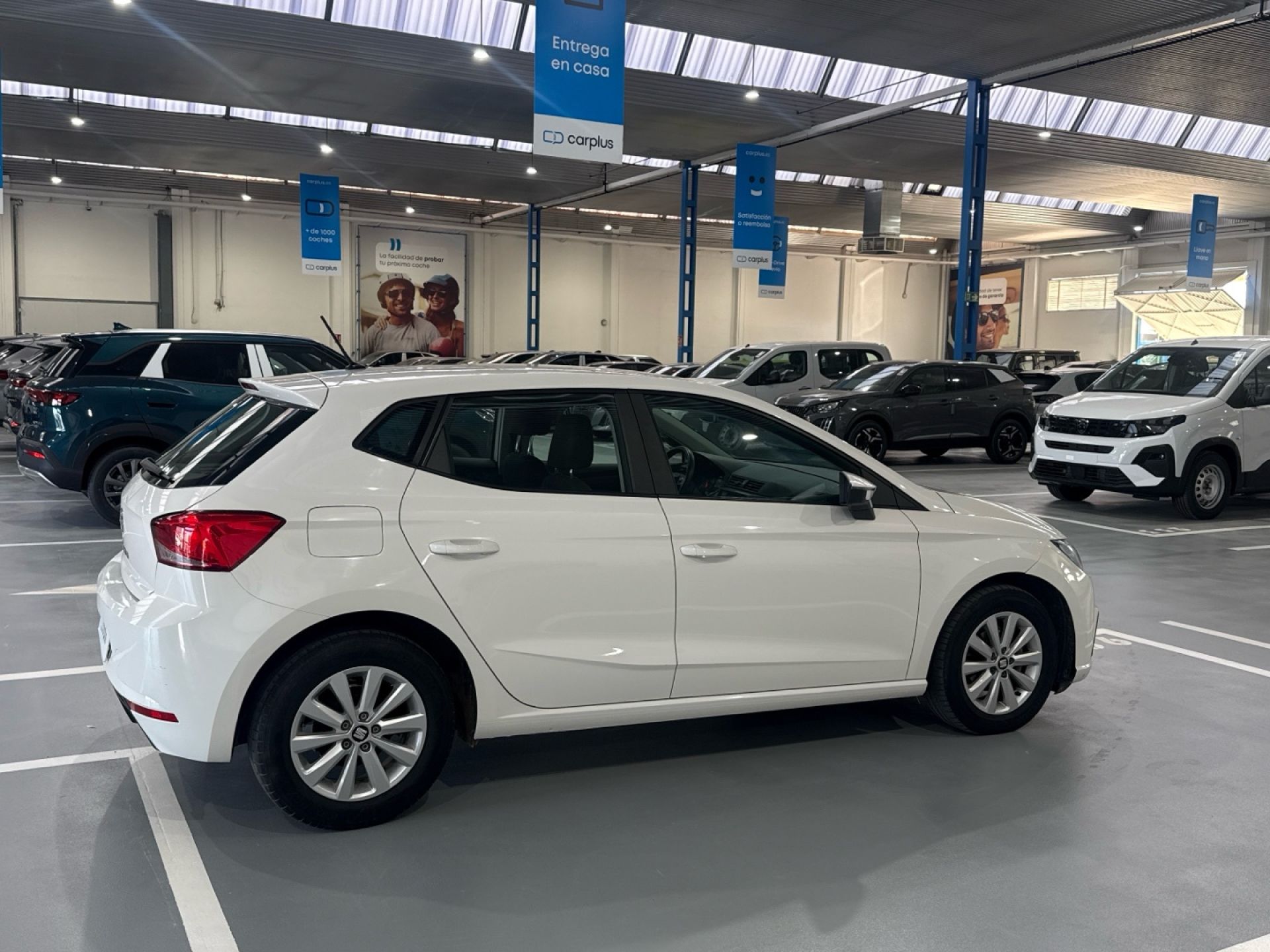 SEAT Ibiza - 8