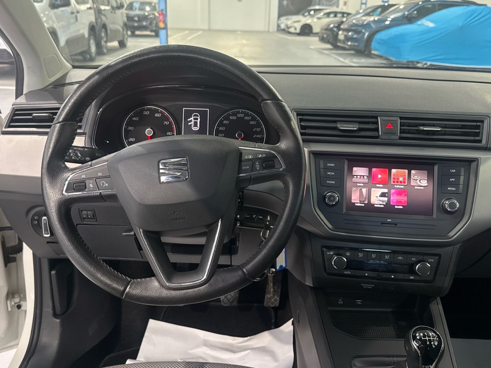 SEAT Ibiza - 10